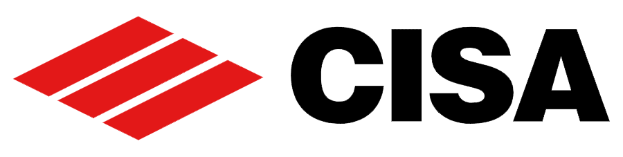 Logo CISA